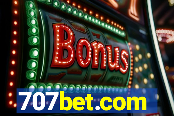 707bet.com