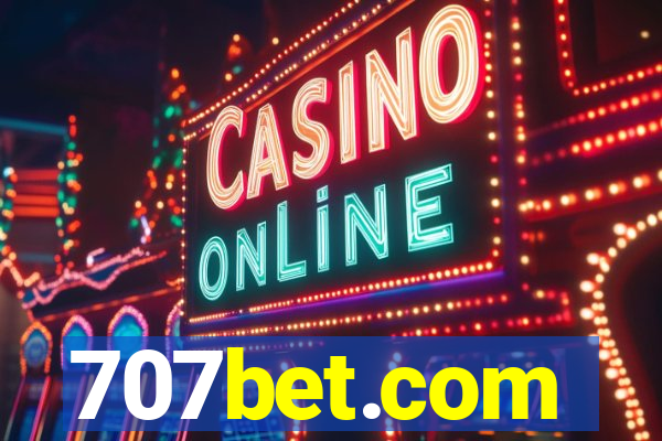 707bet.com