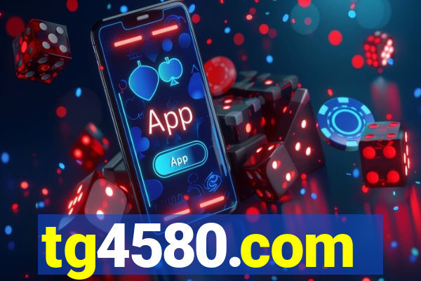 tg4580.com
