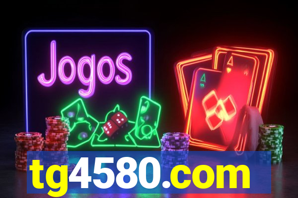 tg4580.com