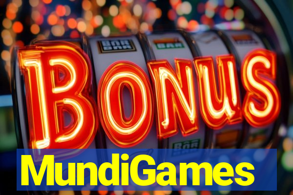 MundiGames