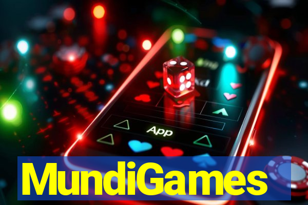 MundiGames