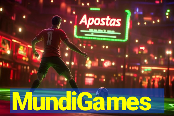 MundiGames