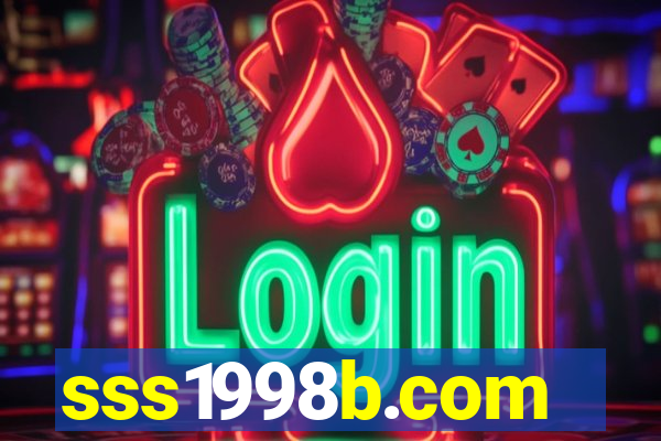 sss1998b.com