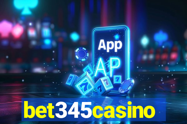 bet345casino