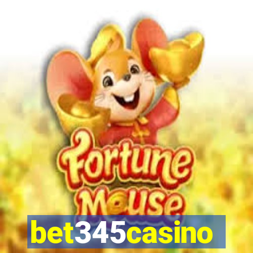 bet345casino