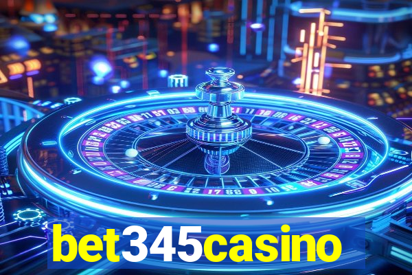 bet345casino