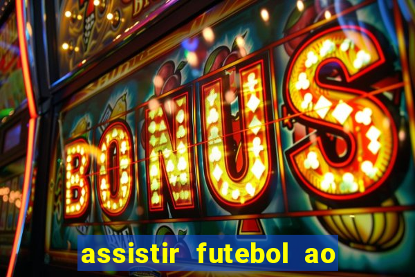 assistir futebol ao vivo rmc