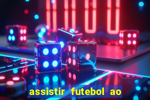 assistir futebol ao vivo rmc