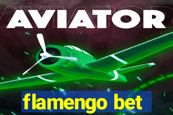 flamengo bet