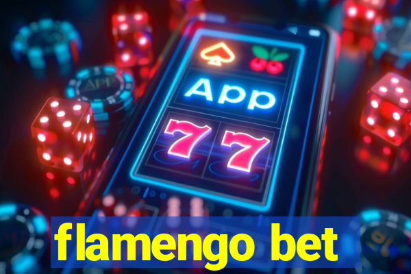 flamengo bet