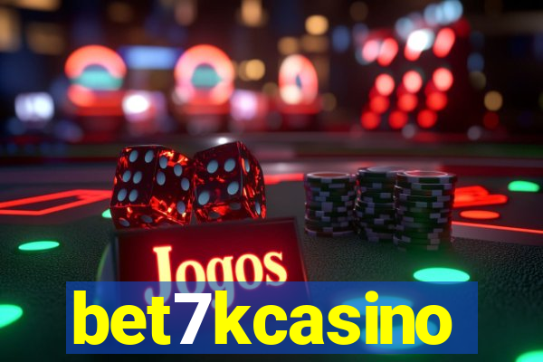 bet7kcasino