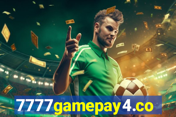 7777gamepay4.com