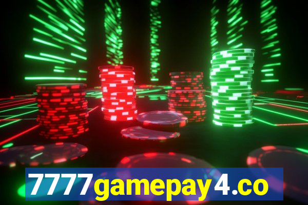 7777gamepay4.com