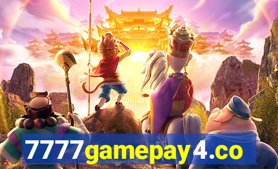7777gamepay4.com