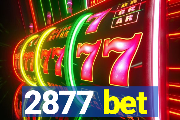 2877 bet