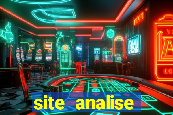 site analise futebol virtual bet365