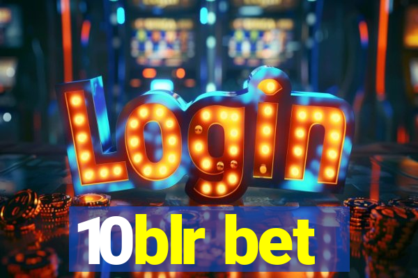 10blr bet