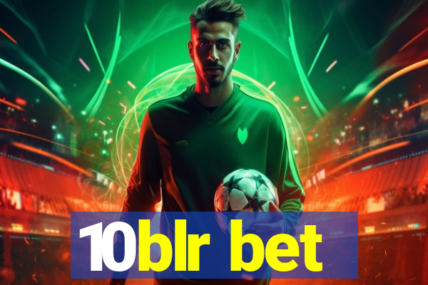 10blr bet