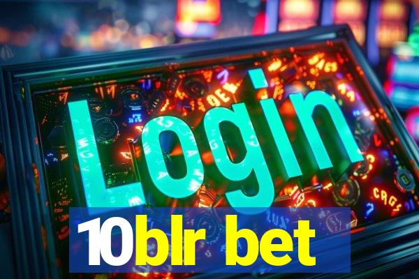 10blr bet