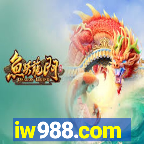 iw988.com