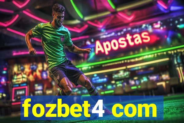 fozbet4 com