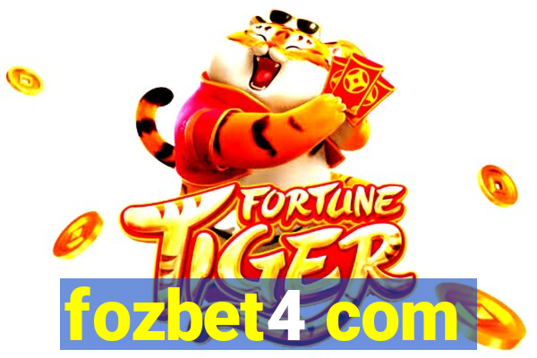 fozbet4 com