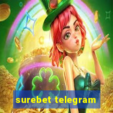 surebet telegram