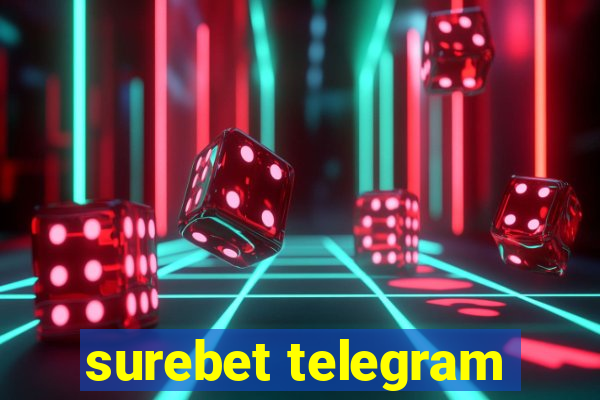 surebet telegram