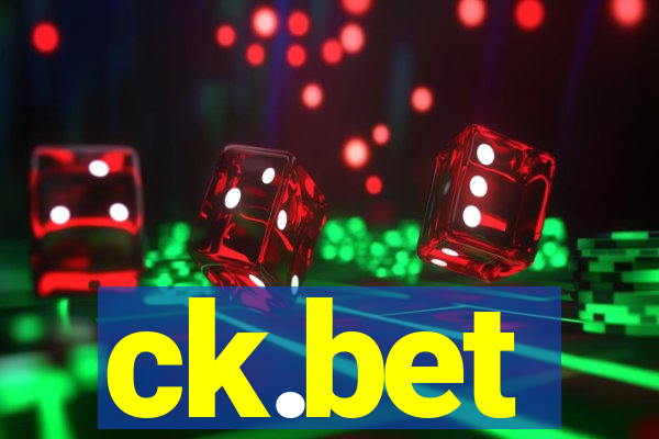 ck.bet
