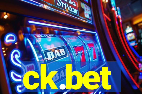 ck.bet
