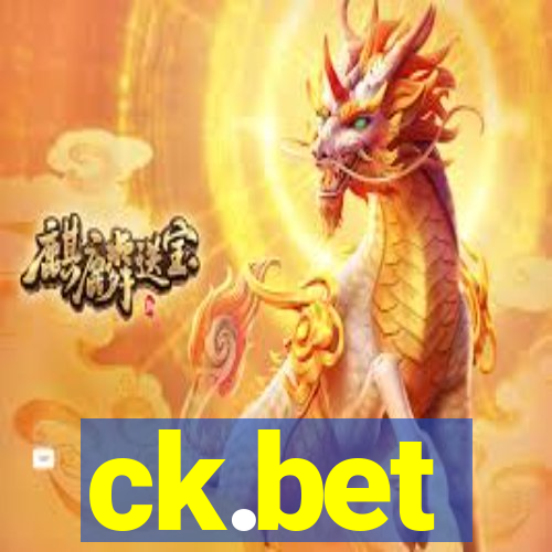 ck.bet