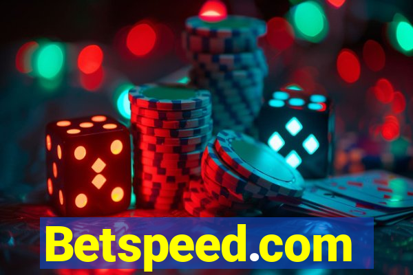Betspeed.com