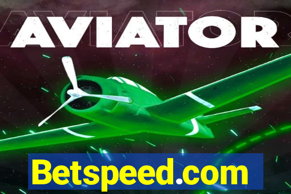 Betspeed.com
