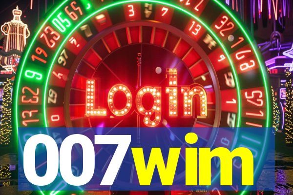 007wim