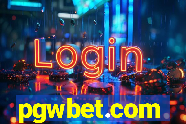 pgwbet.com
