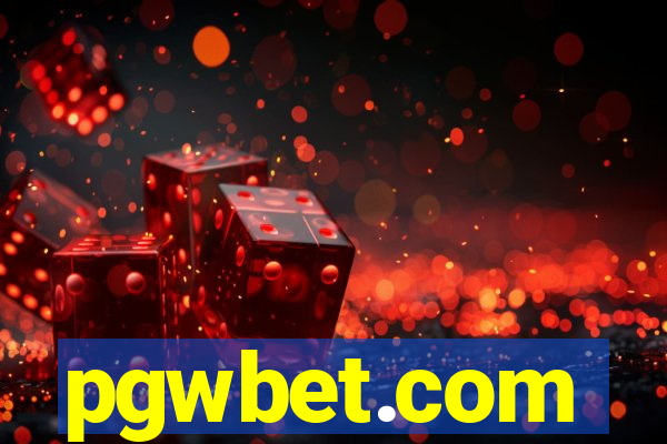 pgwbet.com