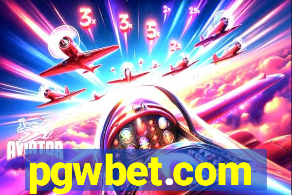 pgwbet.com