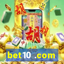 bet10 .com