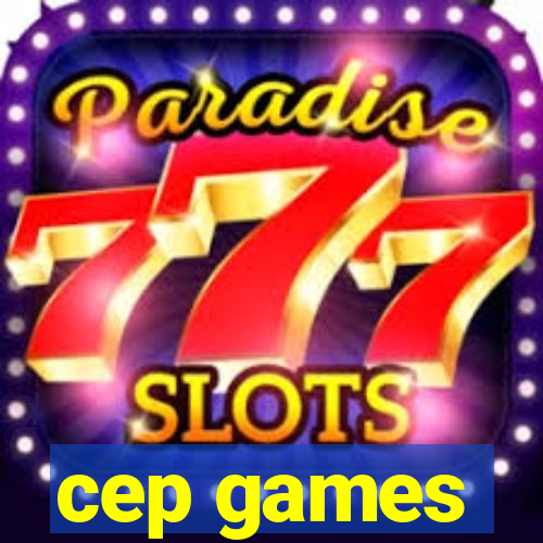 cep games