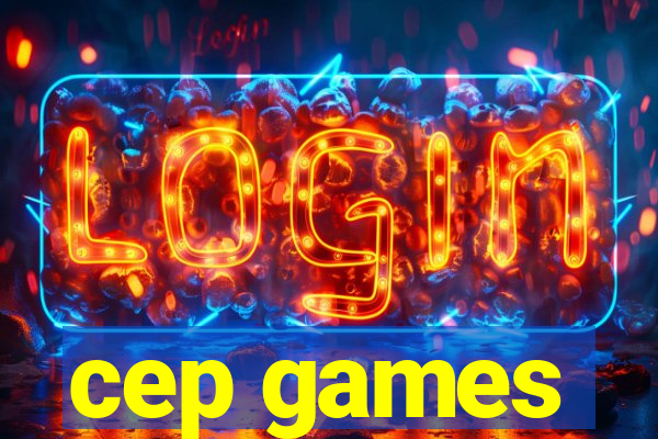 cep games