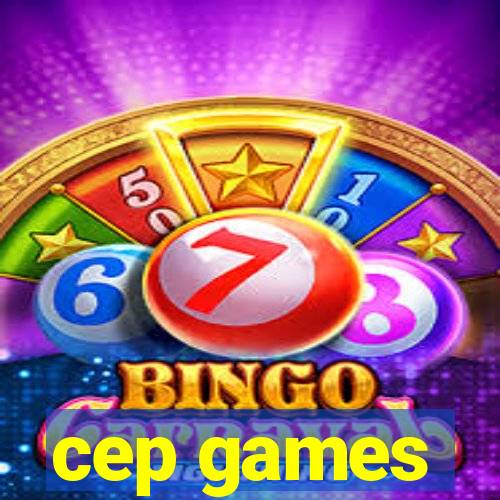 cep games