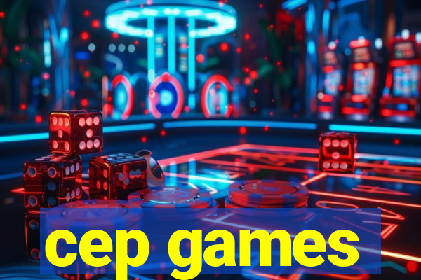 cep games