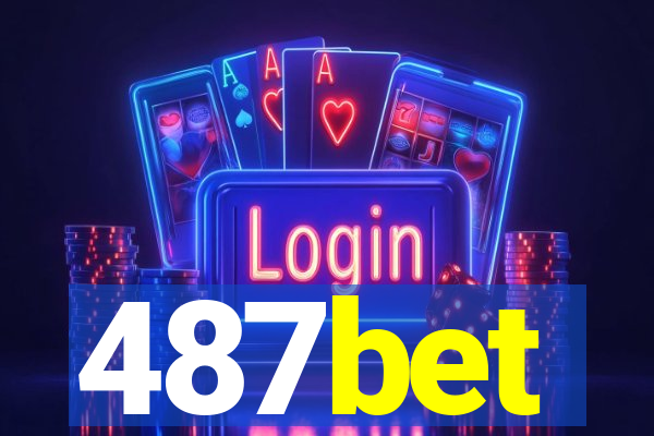 487bet