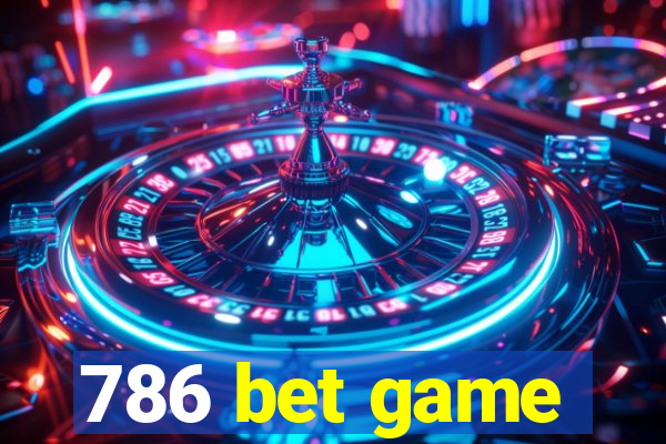 786 bet game