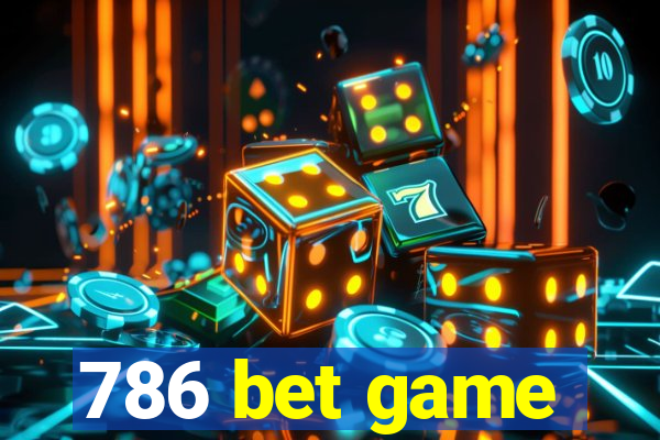 786 bet game