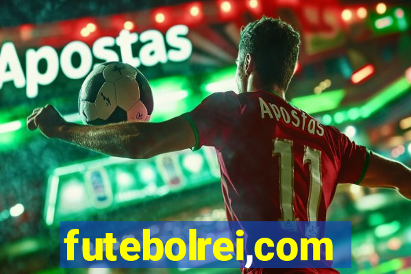 futebolrei,com