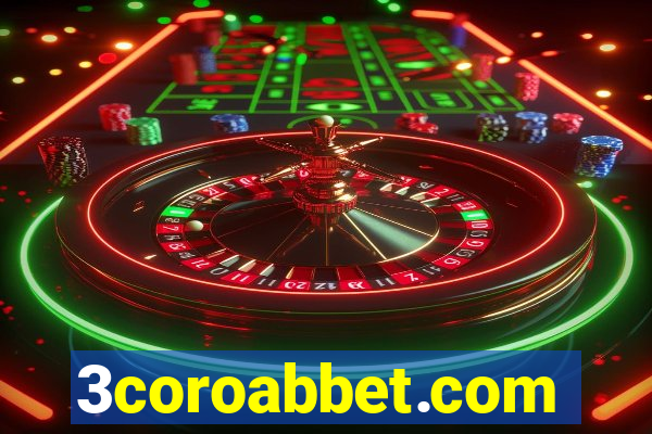 3coroabbet.com