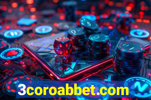 3coroabbet.com
