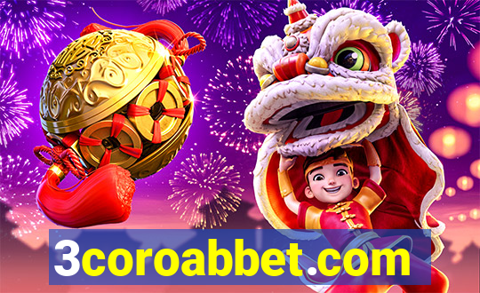3coroabbet.com